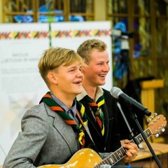 J.I. - Naujas Ūkio Mazas (cover)