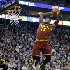 Lebron James Instrumental