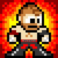 Worlds Apart (WWE Sami Zayn chiptune cover)