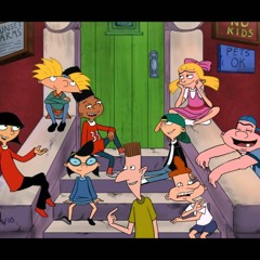 Late For Class feat. VO [prod. Trap D Beats]