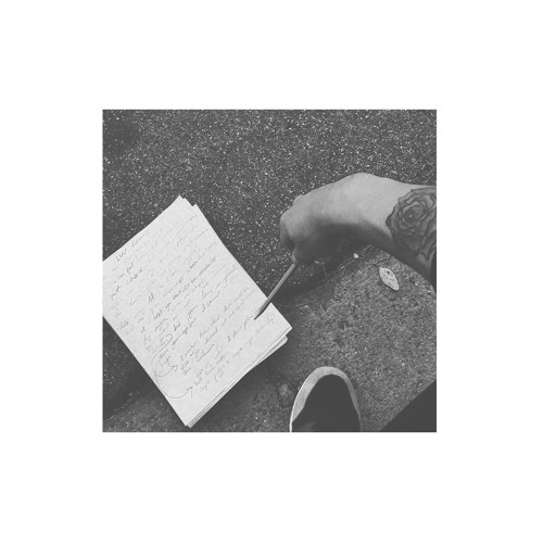 Words (Prod. Luke Christopher)