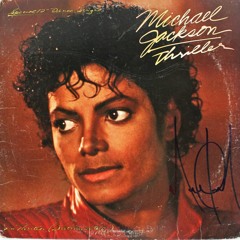 The Lady In My Life - Michael Jackson001