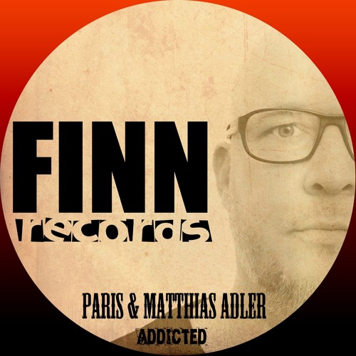 Paris & Matthias Adler - I Like It (Original Mix)