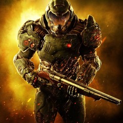 Doom Unreleased Soundtrack - Hell Keep