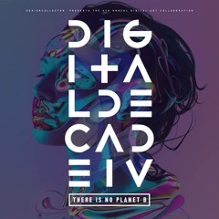 Digital Decade: IV Soundtrack