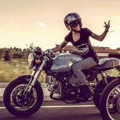 Guns N' Roses-Used to Love Her