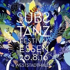 Simon Gose & Flux - Substanz-Promo Set