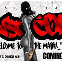 East Coast Mixtape[1]