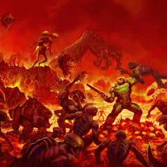 DOOM OST - Rip & Tear
