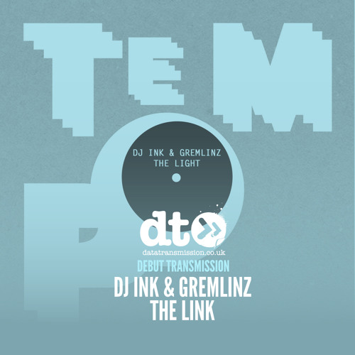 Ink & Gremlinz - The Light