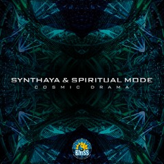 Synthaya & Spiritual Mode - Physical Mind