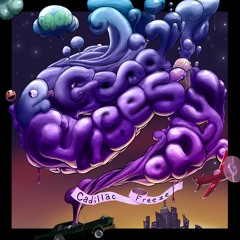 Ladies Love Kool James