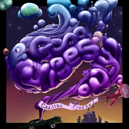 Ladies Love Kool James