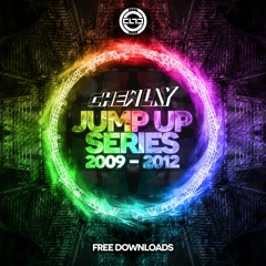 Jump Up DnB Series 2009-2012 [FREE DOWNLOAD]