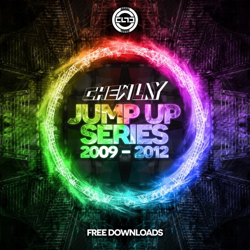 Jump Up DnB Series 2009-2012 [FREE DOWNLOAD]