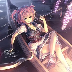 Candlelight Red - She's Got The Look