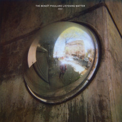 benoit pioulard 'layette'