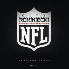 City Rominiecki - NFL