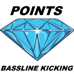 Bassline Kicking