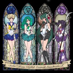 16 - She Who Brings Destruction (Sailor Moon Crystal Original Soundtracks II)