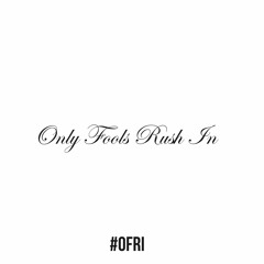 Varsity Les - Only Fools Rush In