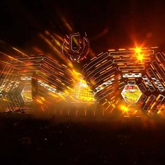 Hardwell & Armin Van Buuren - ID Vs. How Deep Is Your Love (Martin Repele Remake)