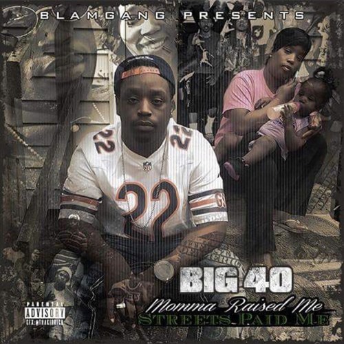 Stream The Intro (Plug Love) by Blamboi Fourty5 Listen online for