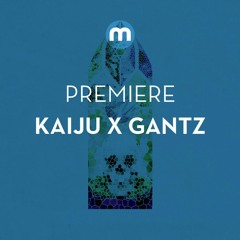 Premiere: Kaiju x Gantz 'Gluttony'