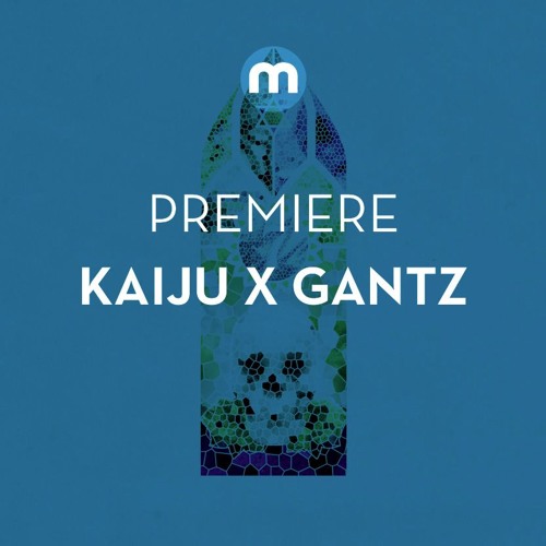 Premiere: Kaiju x Gantz 'Gluttony'