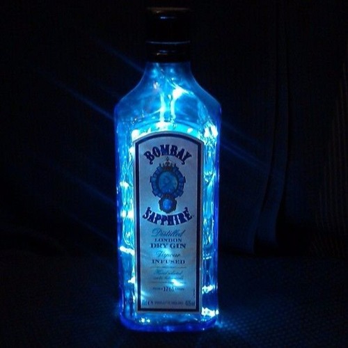 Gin Tonic (2015 lost mixtape track)