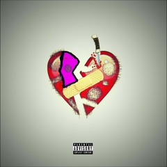 ClippaCannon - No Love (Prod.ClippaCannon)