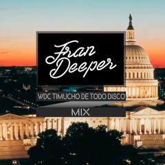 Fran Deeper - Palma de Mallorca