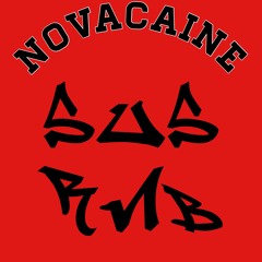 NOVACANE RMX BY SUSRNB!