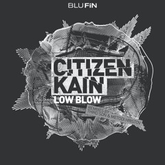 Citizen Kain - Low Blow (Third Son Remix)
