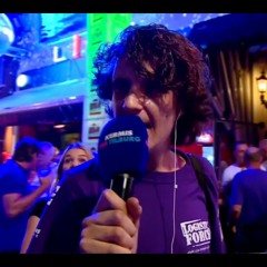 Kermis FM - KROEGENTOCHT