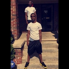 Alwoo X Rondae - The Reason
