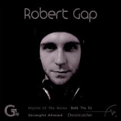 Robert Gap - Straight Ahead (no more available )
