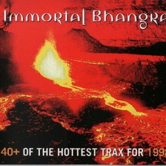 Immortal Bhangra - Puth Jattan De (Surinder Shinda)