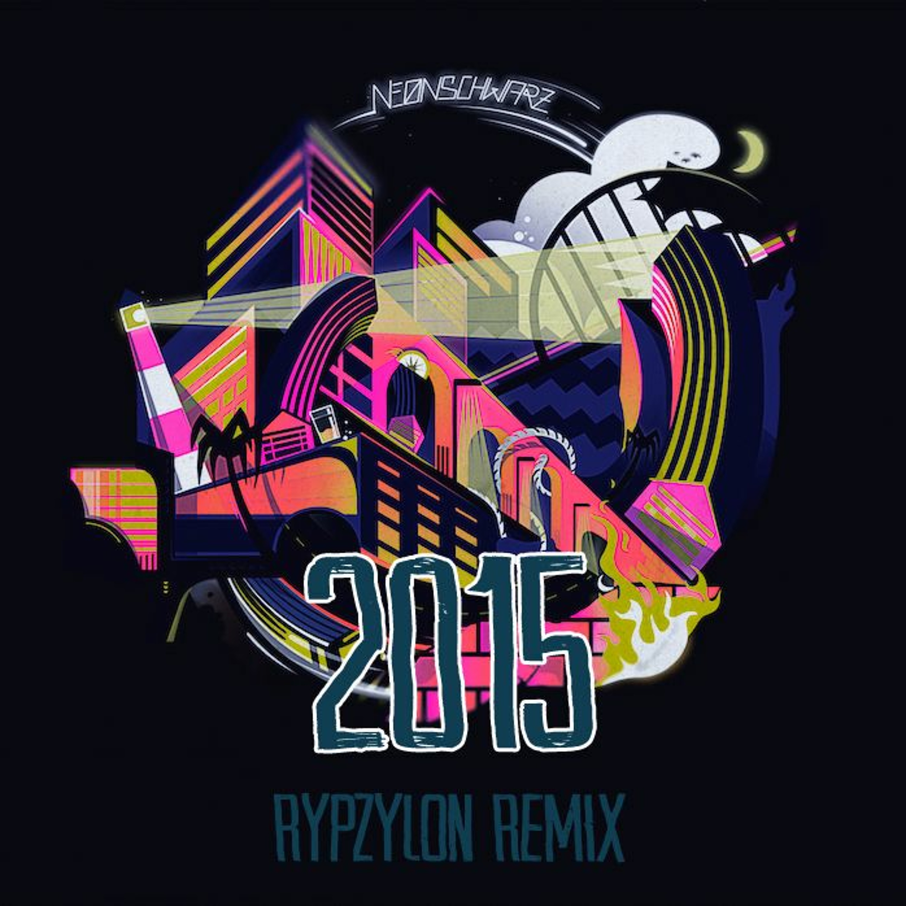 Rypzylon / Maligne