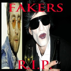 ISOLATION (John Lennon Cover)