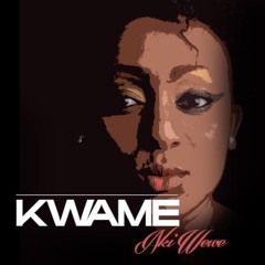 Aki Wewe by Kwame (Giggz Remix)