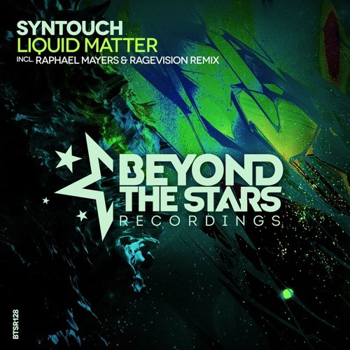 Syntouch - Liquid Matter (Original Mix) [OUT NOW]
