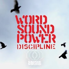 Word Sound Power - Discipline