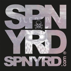 SPNYRD @ Hafenklang | Goldener Salon - Eulentanz Opening - 1.5h DJ-Set