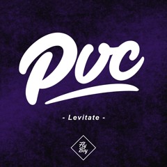PVC - Levitate (Original Mix)