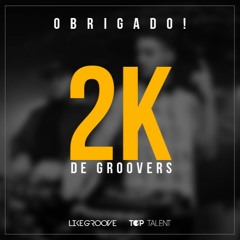Set 2k Like Groove