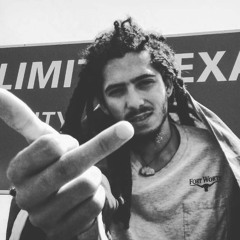Kannon Waldo - Flexas(Produced. BlueBerry)