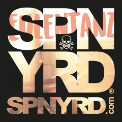 SPNYRD @ Eulentanz im Garten20 Open Air 2016 - 1h DJ-Set