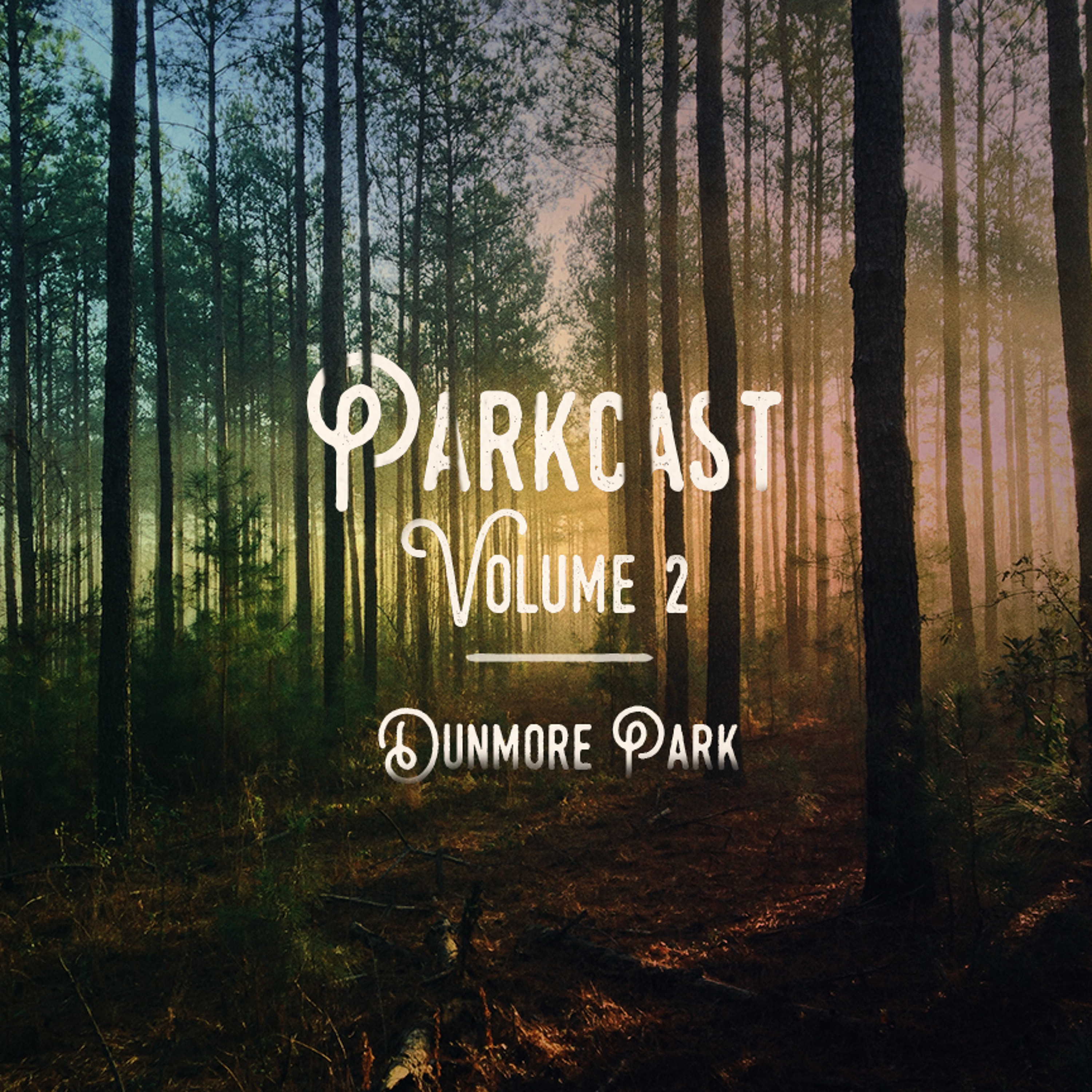 The Parkcast