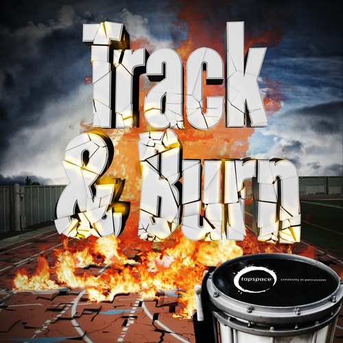 BT Platinum (from "Track & Burn" by Matthew Lemieux)